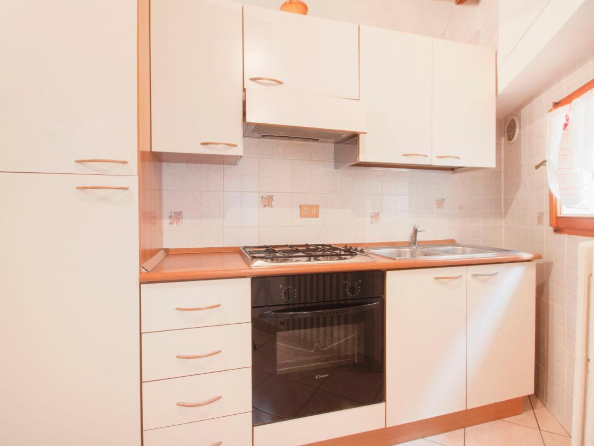 Apartment Via Vannocci By Interhome Montecatini Val di Cecina Exteriér fotografie